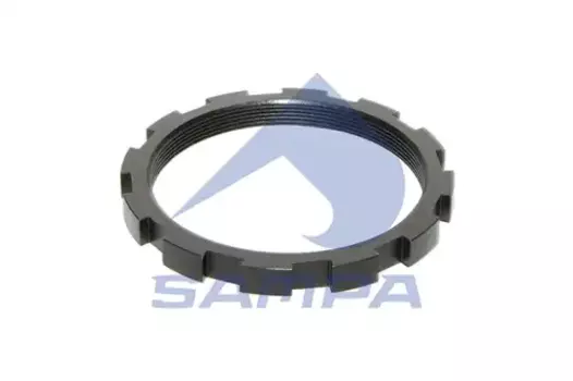 Гайка автомобильная SAMPA 010.092