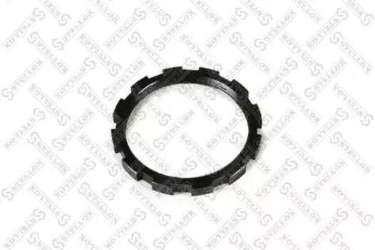 Гайка автомобильная STELLOX 83-06829-SX