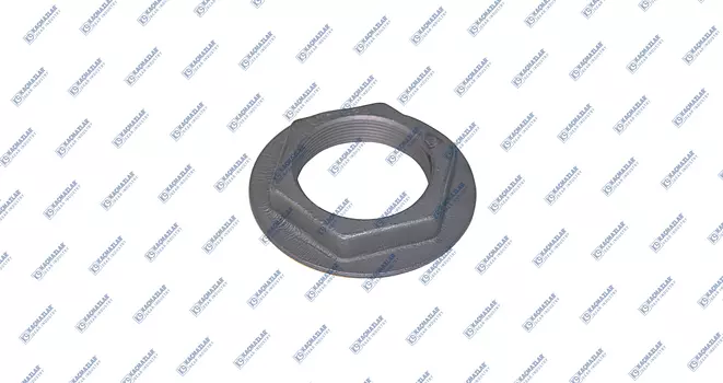 Гайка автомобильная KACMAZLAR K04.01324