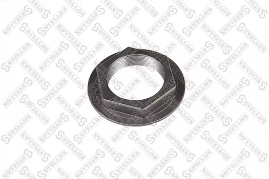 Гайка автомобильная STELLOX 83-06823-SX