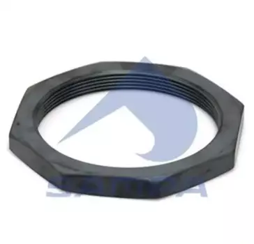 Гайка автомобильная SAMPA 040.326