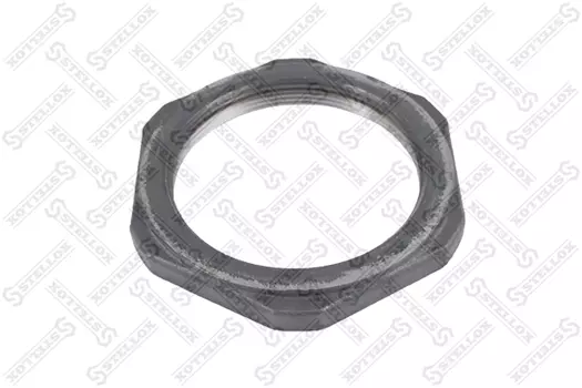 Гайка автомобильная STELLOX 83-06802-SX