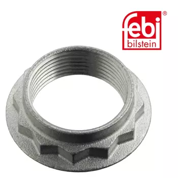 Гайка автомобильная FEBI 08731