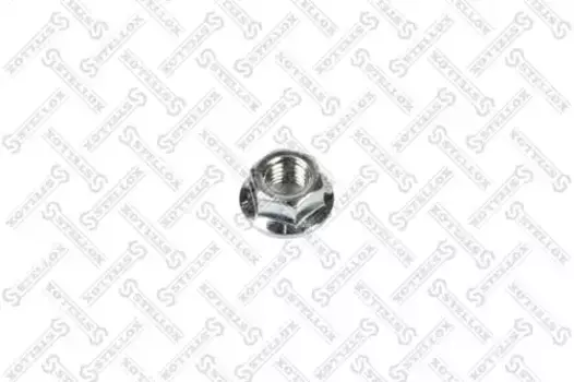 Гайка автомобильная STELLOX 89-02094-SX