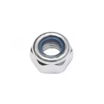 ГАЙКАМ10СОСТОПОРНЫМКОЛЬЦОМ,ЦИНК,DIN985(100ШТВКАРТ.УП.)STARFIX SMC1-50738-100