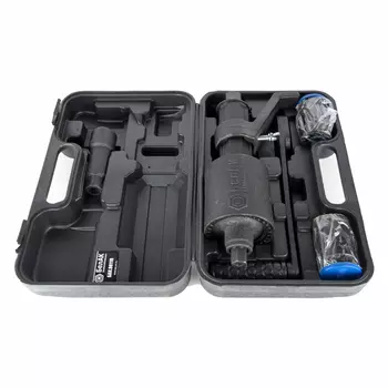 гайковерт! 2х скоростной с удлинителем 32x33\ БАК.00118 БЕЛАК