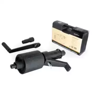 гайковерт! без головок 2-х скоростной (с удлинителем)\ БАК.10118 БЕЛАК