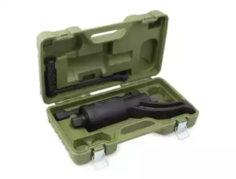 гайковерт! механический 1''\ 536580 ДЕЛО ТЕХНИКИ