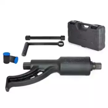 Гайковерт НЬЮТОН 32х33 мм. 2х-скоростной БелАК БАК.00021