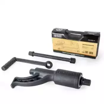 Гайковерт НЬЮТОН БЕЗ ГОЛОВОК 2х-скоростной БелАК БАК.10019