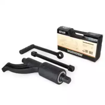 Гайковерт НЬЮТОН БЕЗ ГОЛОВОК 2х-скоростной (удлиненный) БелАК БАК.10020