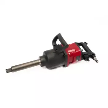 гайковерт пневматический! 1'', 3100Нм, 16,5кг\