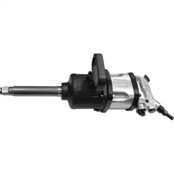 гайковерт пневматический! 1'', 4200Нм, 3500об/мин, 6,2бар, 18кг\ RT-5880 ROSSVIK