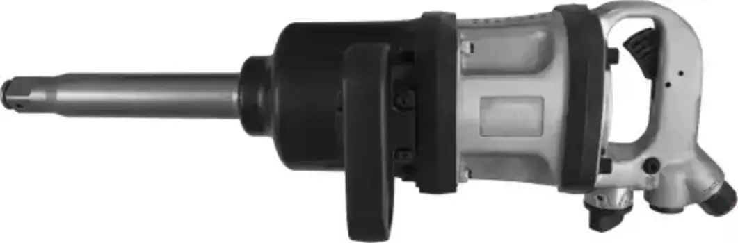 гайковерт пневматический! 1''DR 3200 об/мин., 3200 Нм, и головки торцевые ударные 1''DR 32\ AIWS124M THORVIK