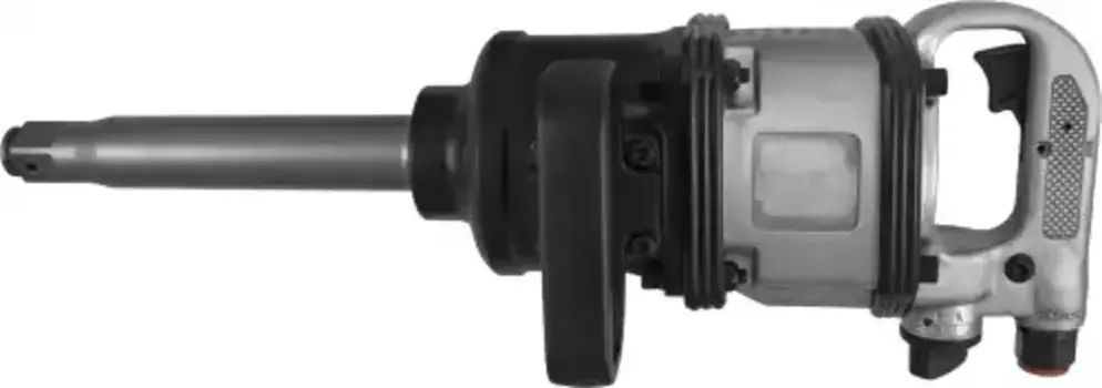 гайковерт пневматический! 1''DR 4000 об/мин., 2300 Нм, и головки торцевые ударные 1''DR 32\ AIWS125M THORVIK