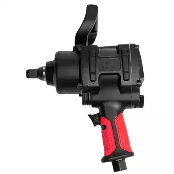 гайковерт пневматический! 3/4'', 1800Нм, 7,0кг\ RT-5565 ROSSVIK