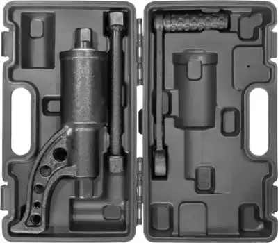 гайковерт ручной механический! 1''DR 3800Нм\ LSW1 THORVIK