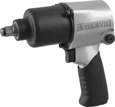 гайковерт ударный пневматический! 1/2''DR 7500 об/мин, 717 Нм\ AIW12717 THORVIK