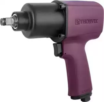гайковерт ударный пневматический! 1/2''DR 8800 об/мин, 1220Нм\ AIW12122 THORVIK