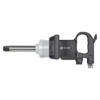 гайковёрт! пневматический ударный 1' DR 2800Нм\