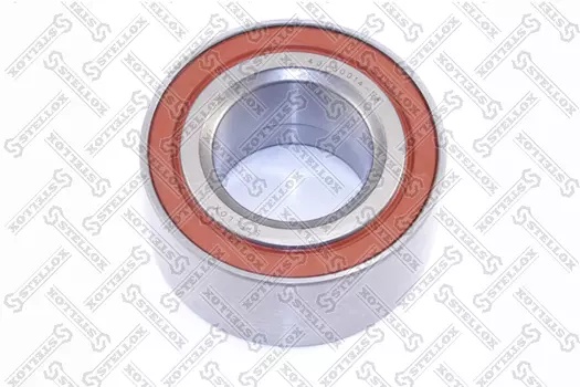 GB12399S01=567447B !подшипник ступ. пер.\ Audi 80/90 88-95/Coupe 1.8-2.3 89-96 40-30014-SX STELLOX