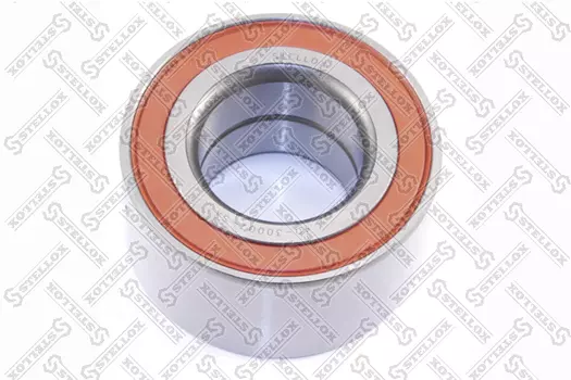 GB12807S06=562398A !подшипник ступ. пер.\ Renault Laguna/Megane/R19/R21 86-02 40-30007-SX STELLOX