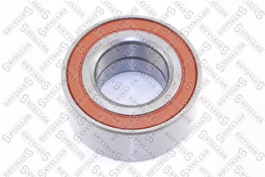 GB40574 !подшипник ступ. пер.\ Peugeot 306 97-01/206/106 98>, Citroen C3 без ABS 02> 40-30009-SX STELLOX