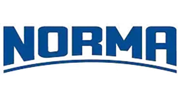 GBS 187-200 Хомут оцинкованный Norma GBS 187-200 W1SK 2088