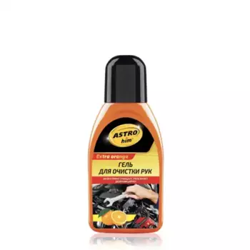 гель для очистки рук ASTROHIM АС-201 0.25 л