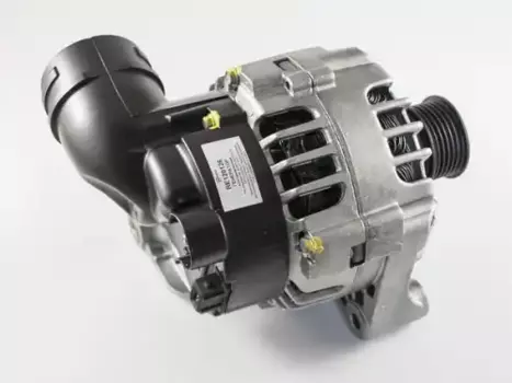 генератор! 120A восстановленный\ BMW 323/325/523/525/530 00>