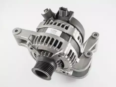 генератор! 120A восстановленный\ Ford C-MAX/Focus II 1.8/2.0 04>