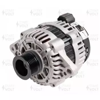 Генератор СТАРТВОЛЬТ LG 053D