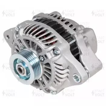 Генератор СТАРТВОЛЬТ LG 2453