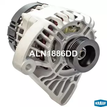 генератор! 75A восстановленный\ Fiat Brava/Palio/Siena/Doblo/Punto/Stilo 1.2/1.4/1.6 95>