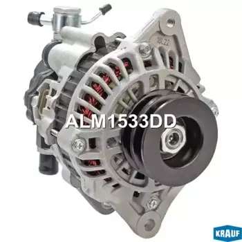 Генератор KRAUF ALM1533DD