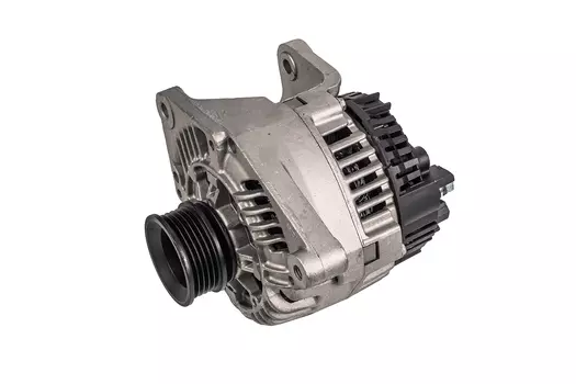 генератор! 90A восстановленный\ Audi A4/A6, VW Passat 1.6/1.8i/1.8T