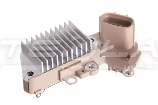 генератор! 90A восстановленный\ Toyota Yaris 1.0/1.3i 01-06 TT31135 TESLA TECHNICS