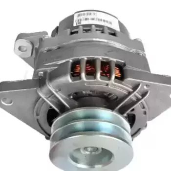 Генератор БАТЭ 3232.3771