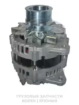 Генератор CR CR8980298891