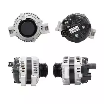 Генератор DEXEL XAL2074