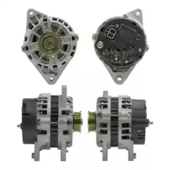 Генератор DEXEL XAL6529