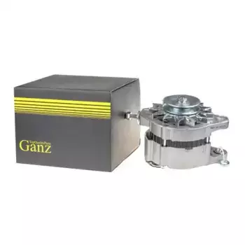 Генератор GANZ GRR13003