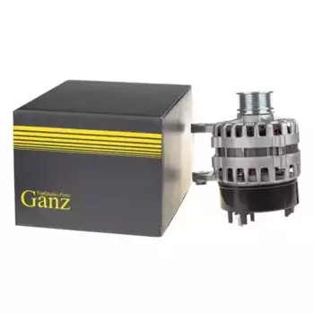 Генератор GANZ GRR13005