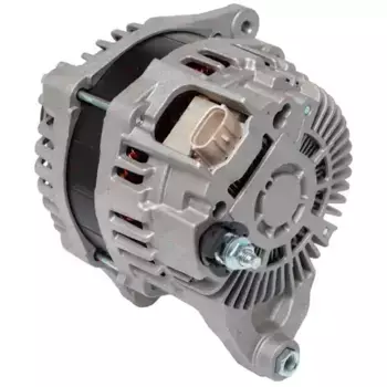 Генератор GS GE2452