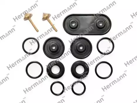 Генератор HERMANN HRA0018302084BKIT