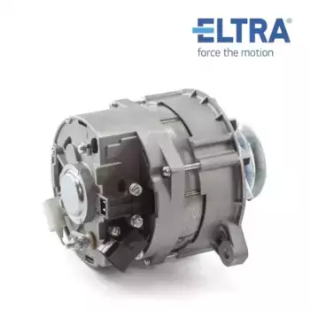 Генератор ЭЛТРА 20223771