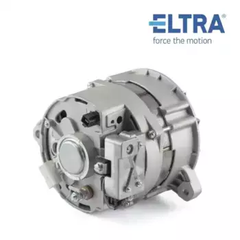 Генератор ЭЛТРА 28-3771