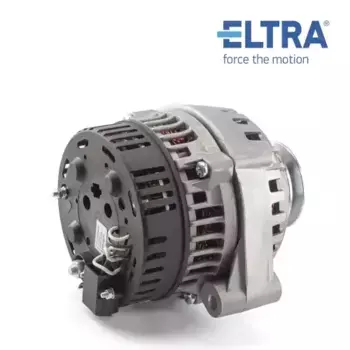 Генератор ЭЛТРА 45323771