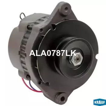 Генератор KRAUF ALA0787LK