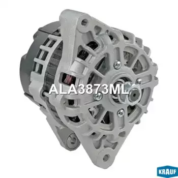 Генератор KRAUF ALA3873ML